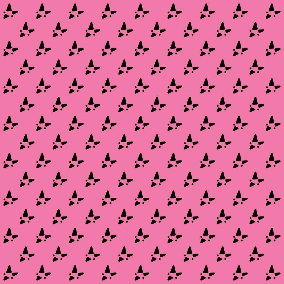 Abstract Vector Patterns Free Vector