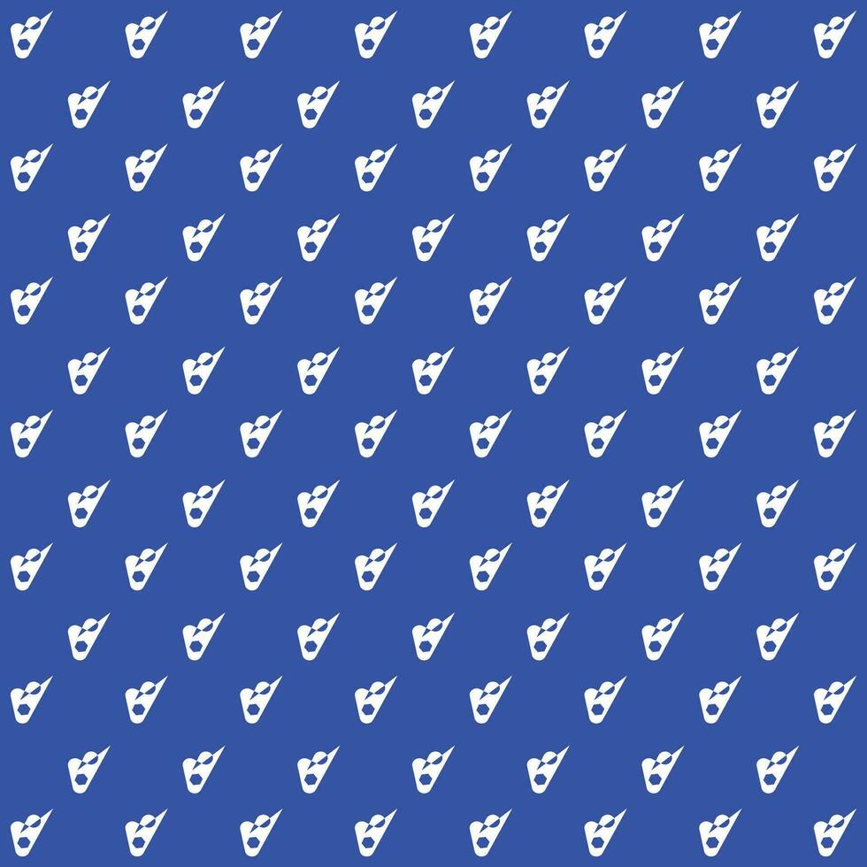 Abstract Vector Patterns Free Vector