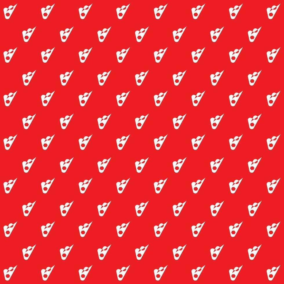 Abstract Vector Patterns Free Vector