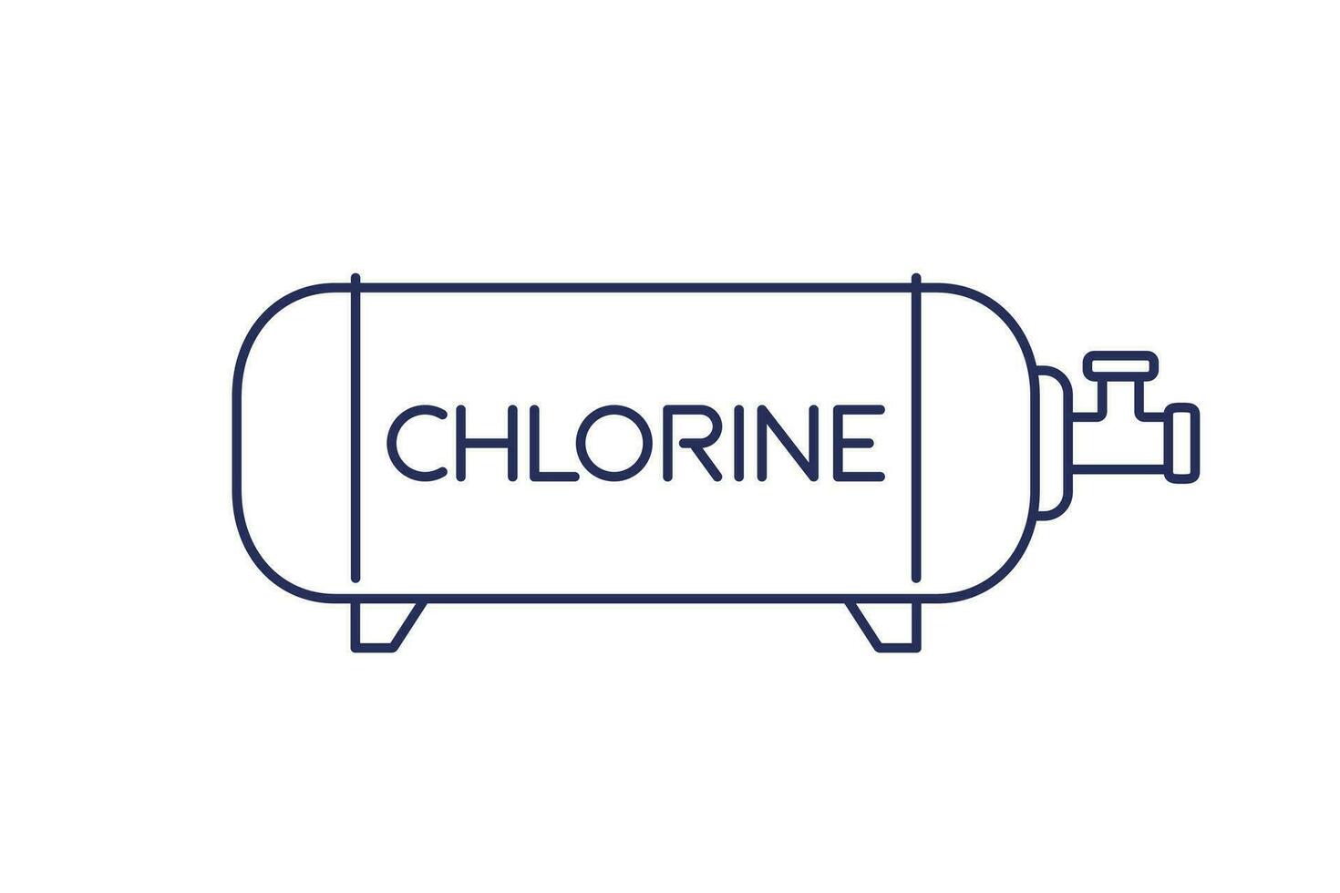 Is Chlorine Gas Flammable? Exploring Chemical Facts