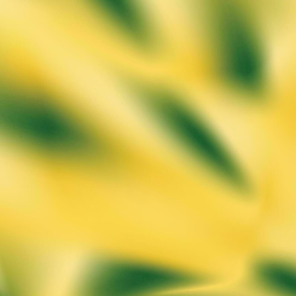 green yellow food retro summer color gradiant illustration. green yellow food retro summer color gradiant background 4K beautiful green yellow gradient background with noise vector