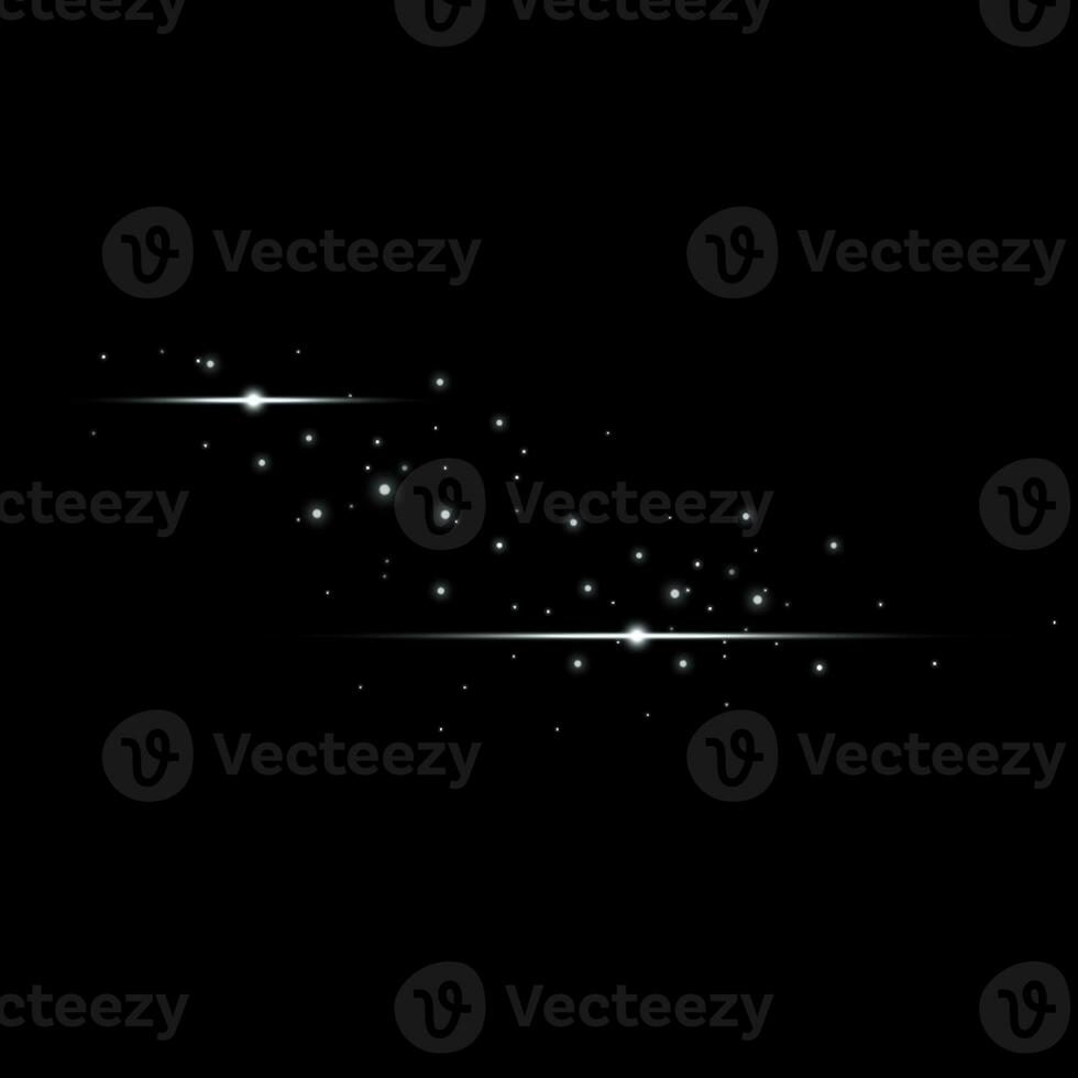 Flares for background, Galactic Flare, lensflare effect, shining bright picture, absrtact white light effect with shine bright background. photo
