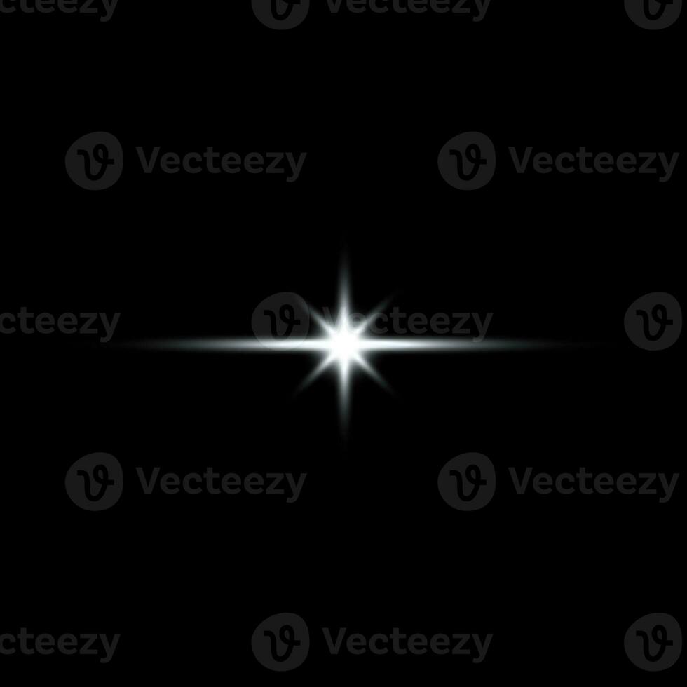 Flares for background, Galactic Flare, lensflare effect, shining bright picture, absrtact white light effect with shine bright background. photo