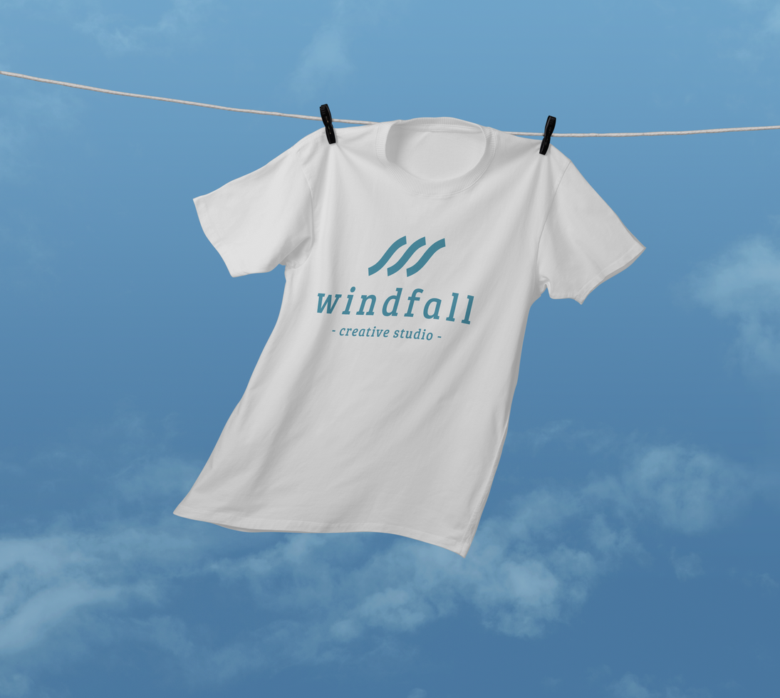 T-Shirt mockup template psd