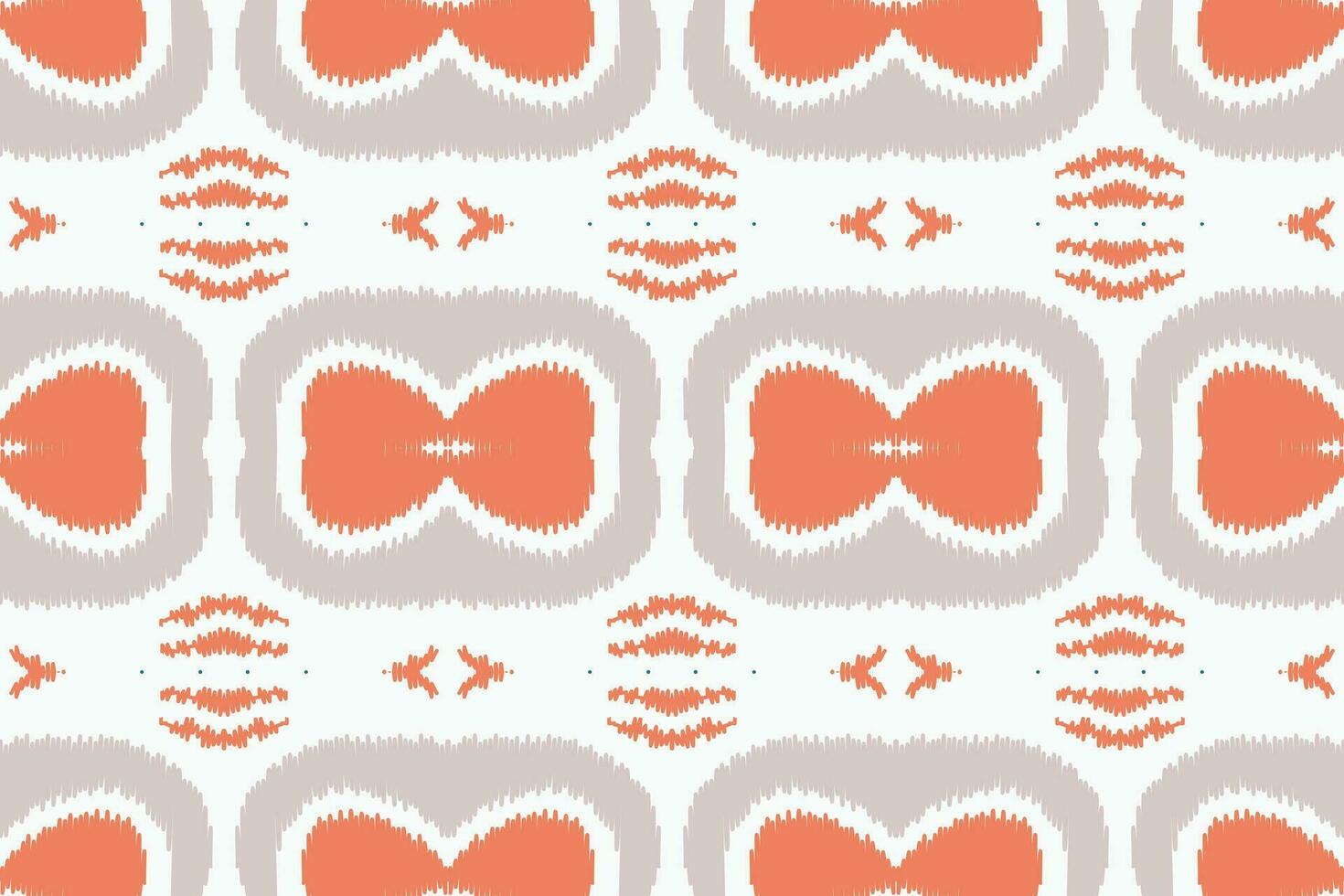 ikat damasco bordado antecedentes. ikat diseño geométrico étnico oriental modelo tradicional.azteca estilo resumen vector ilustración.diseño para textura,tela,ropa,envoltura,pareo.