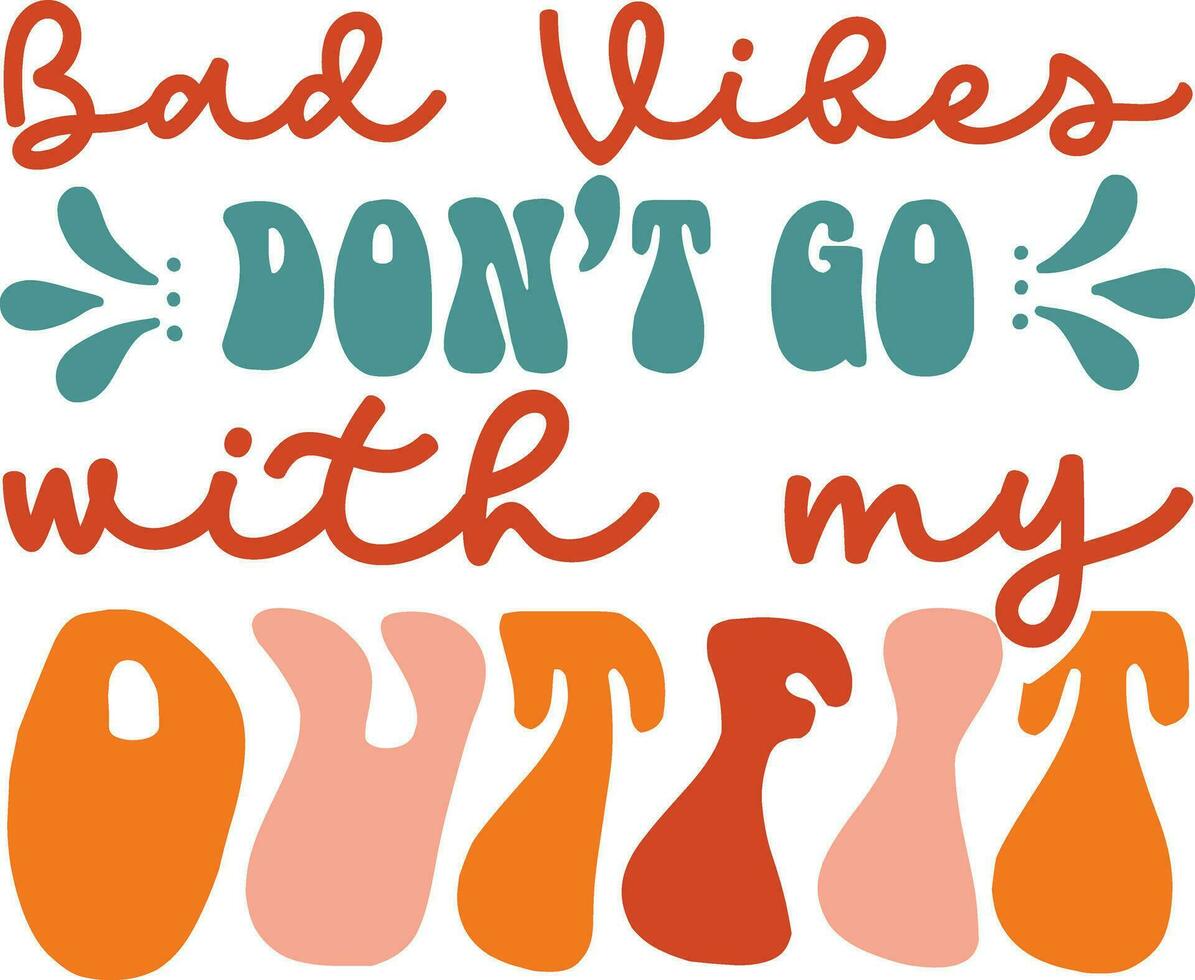 Funny quotes t-shirt design vector file