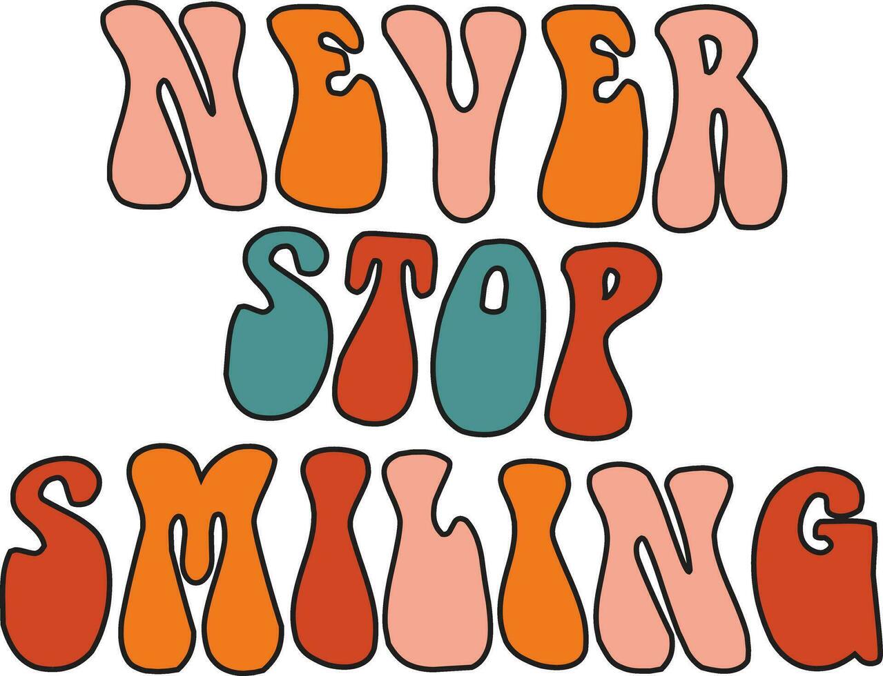 Funny quote t-shirt design vector file