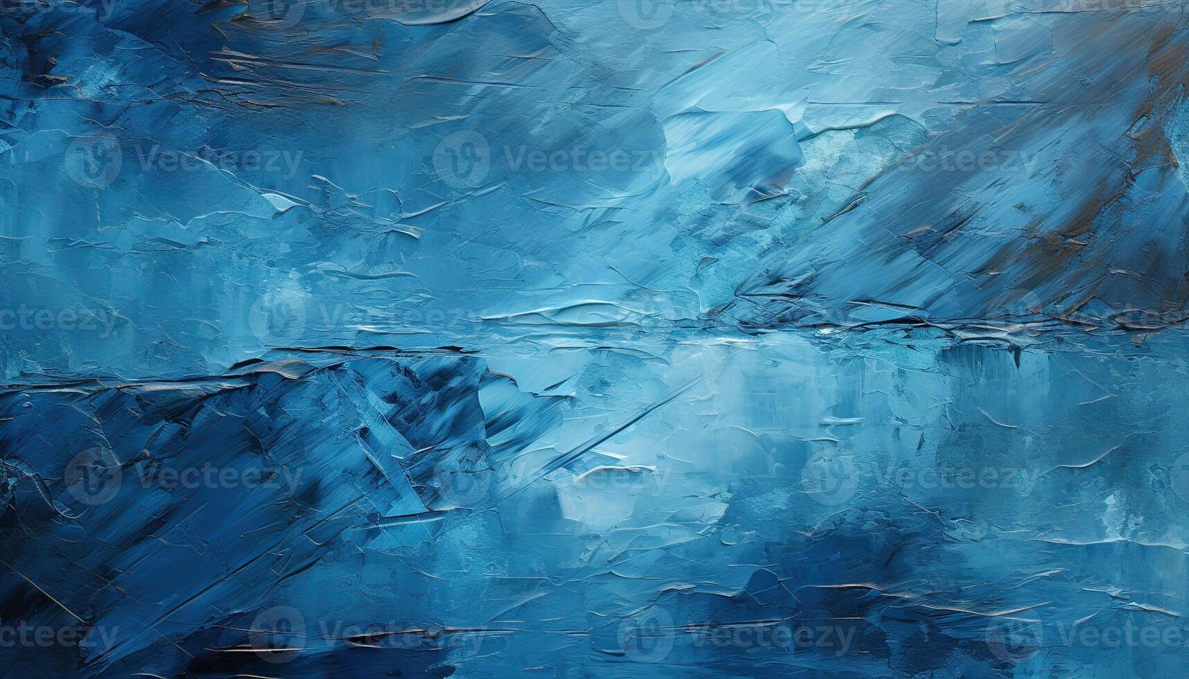illustration of dark monochrome liken blue, texture, abstract, psychedelic, vibrant background photo