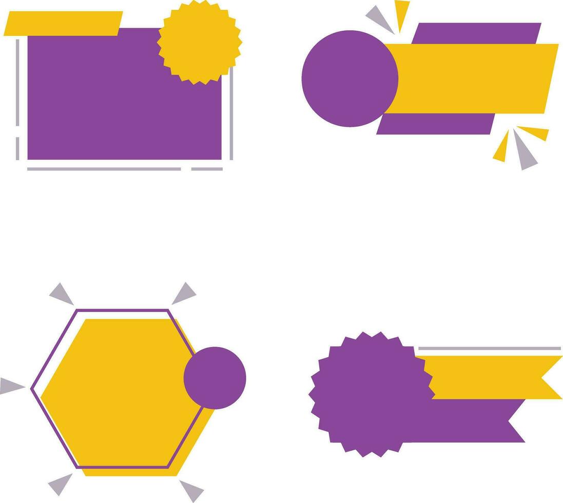 Promotion Offer Banner. Special offer limited in time. Get extra discount invitation. Vector illustration