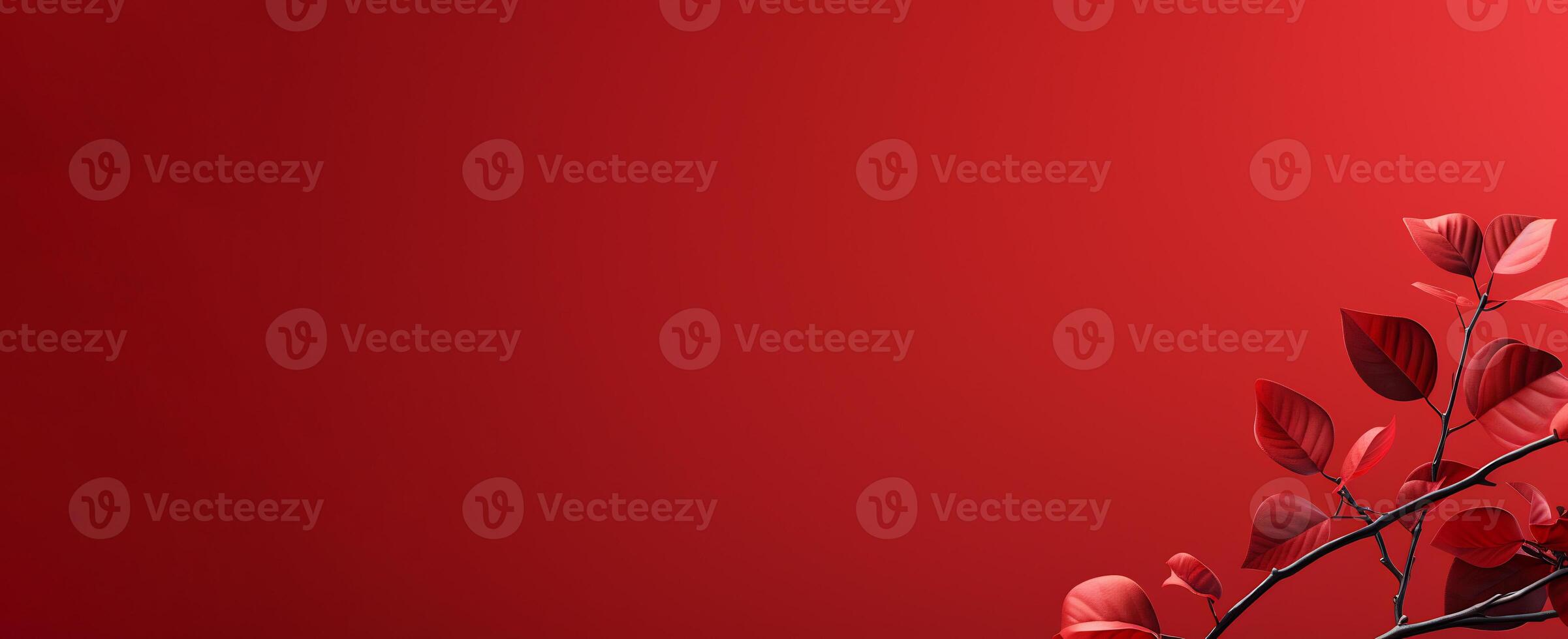 The Minimals - The Red Background - - photo