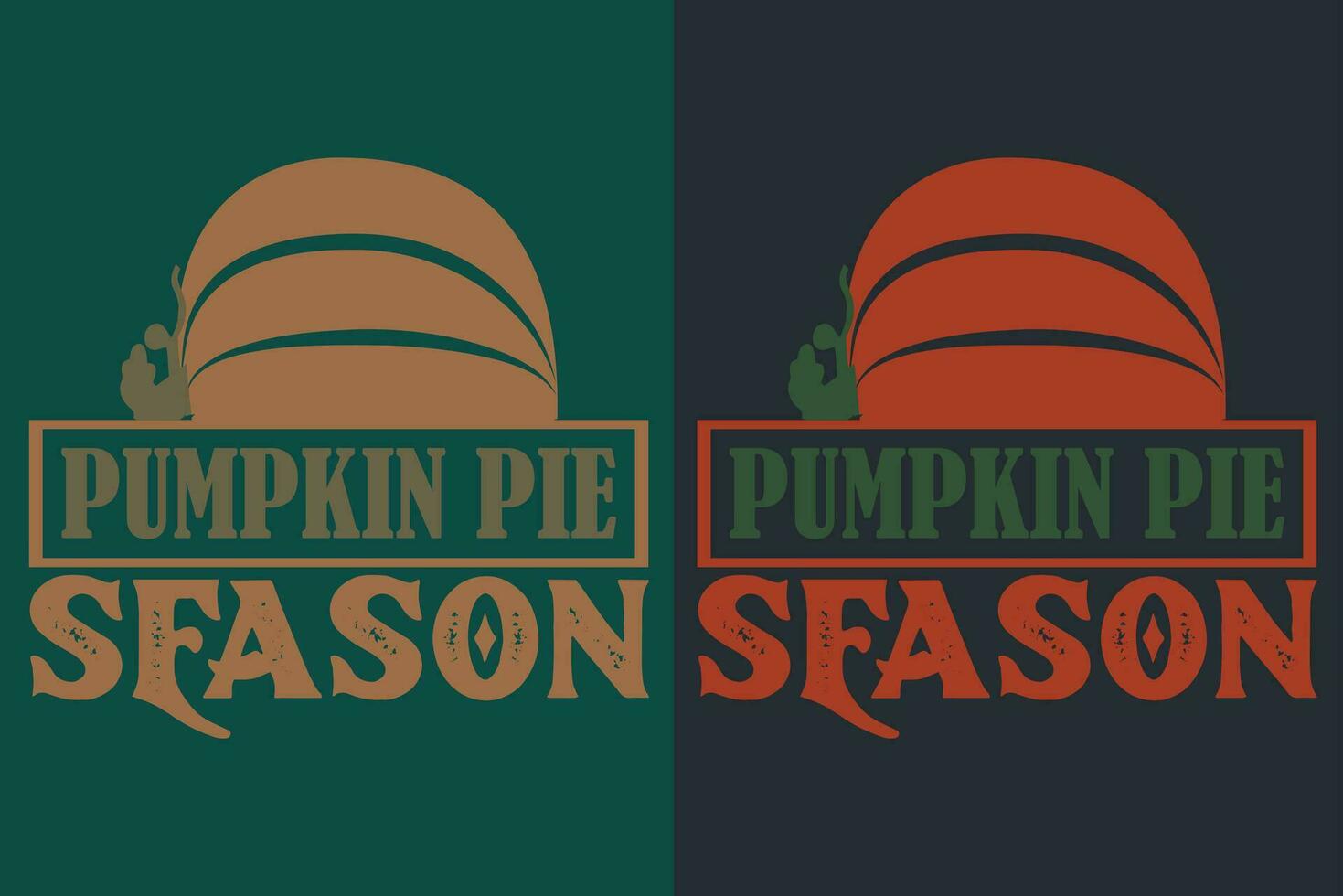 Pumpkins Season, Autumn T-Shirt, Fall T-Shirt, Fall Vibes, Autumn Shirt, Fall Quote Shirt, Pumpkin T-Shirt, Gift For Fall, Fall Family Gift, Thanksgiving Shirt, Autumn Leaves Shirt vector