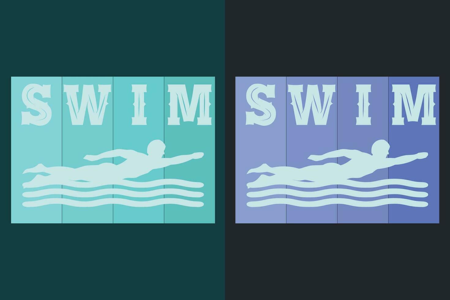 Swim T-Shirt, Swimming Shirt, Swim Gift, Swimming T-Shirt, Swimming Gift, Swim Team Shirts, Swim Mom Shirt, Gift For Swimmer, Swimming Shirt for Women vector