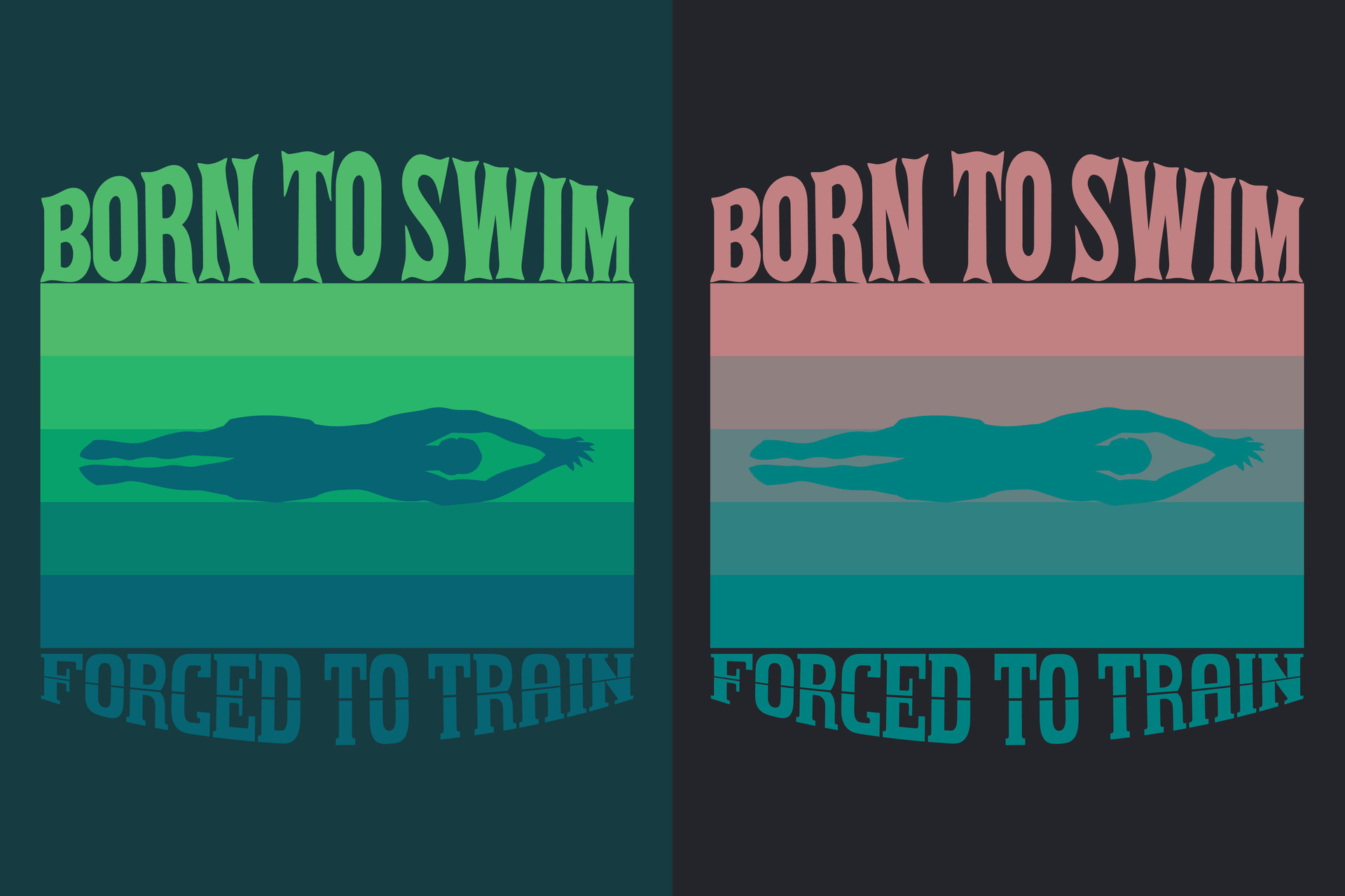 Born To Swim Forced To Train Swimming Shirt Swim Gift Swimming T born-to-swim-forced-to-train-swimming-shirt-swim-gift-swimming-t