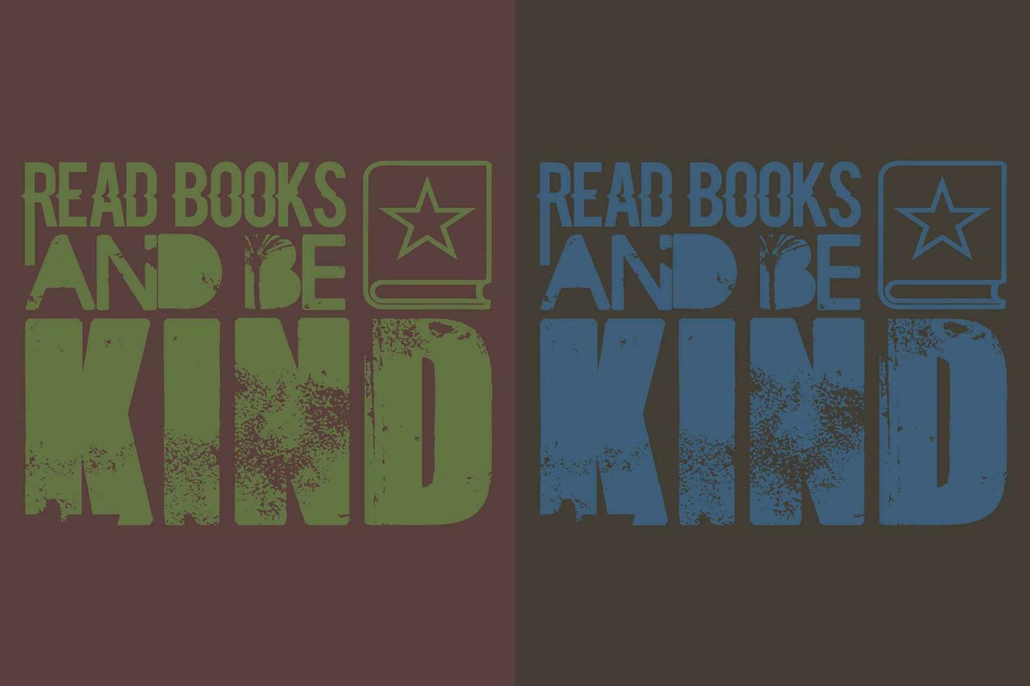 Read Books And Be Kind, Book Lover Shirt, Literary Shirt, Bookish Shirt, Reading Book, Librarian Shirt, Book Reader Shirt, Inspirational shirt, Gift For Librarian, Gift For Book Lover vector