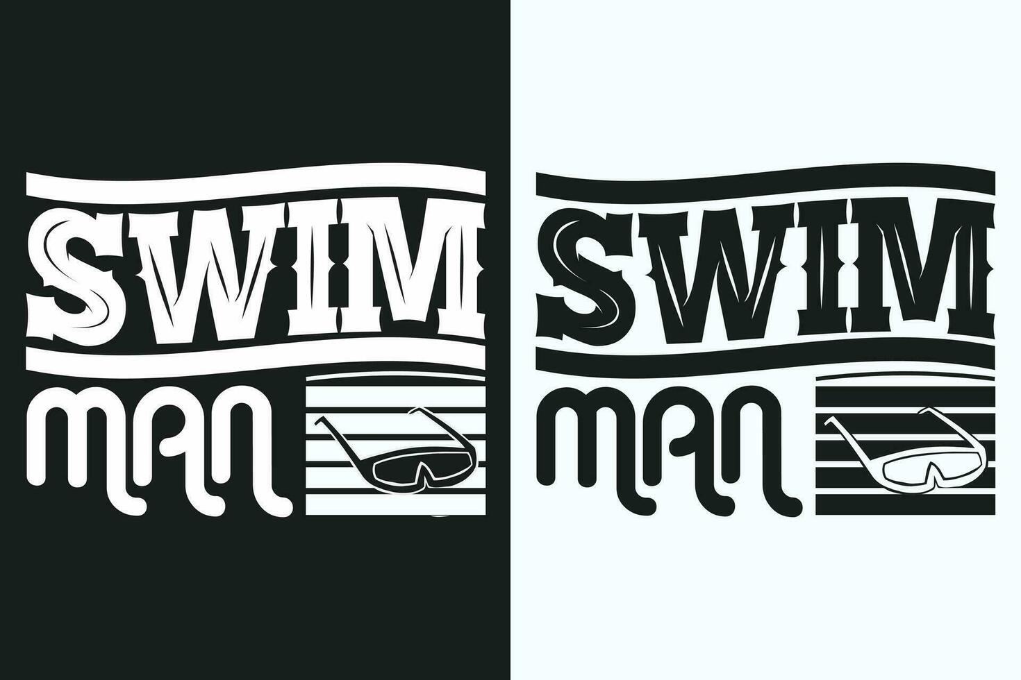 Swim Man, Swimming Shirt, Swim Gift, Swimming T-Shirt, Swimming Gift, Swim Team Shirts, Swim Mom Shirt, Gift For Swimmer, Swimming Shirt for Women vector