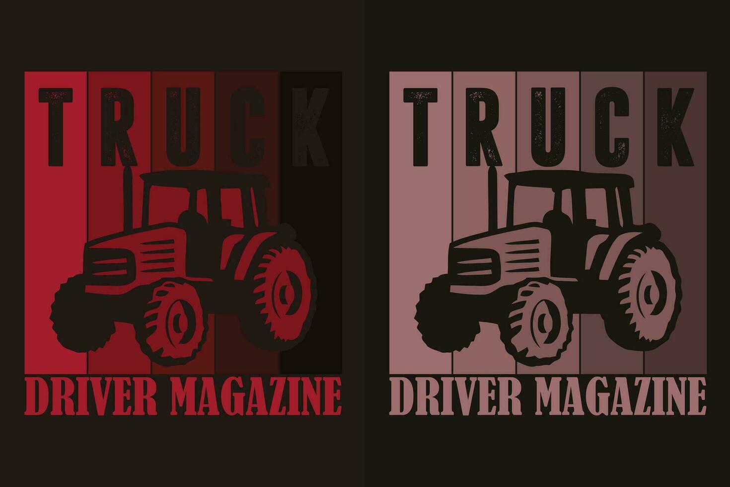 Truck Driver Magazine, Truck Shirt, Truck Driver Shirt, Funny Truck Shirt, Truck Driving Shirt, Truck Lover Shirt, Trucker Dad Shirt, Driver Birthday Gift vector