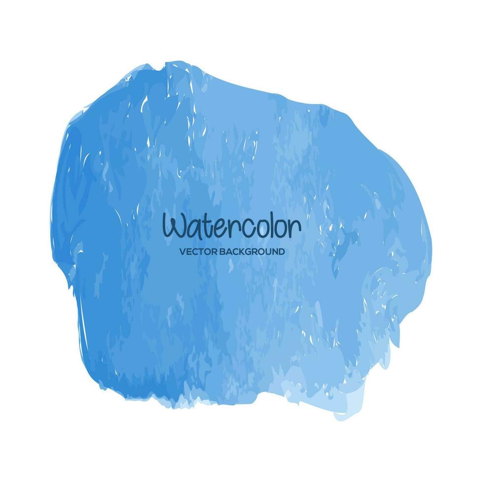watercolor art drawing background, Abstract vector watercolor background
