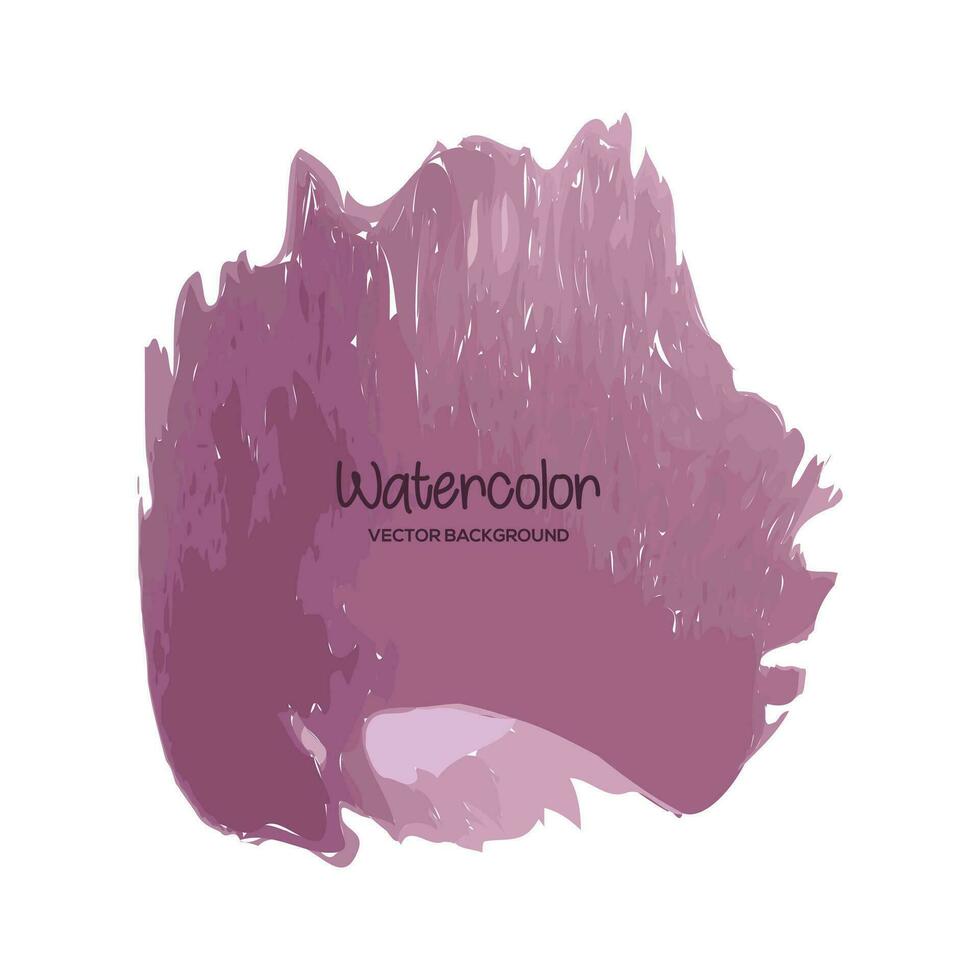 watercolor art drawing background, Abstract vector watercolor background