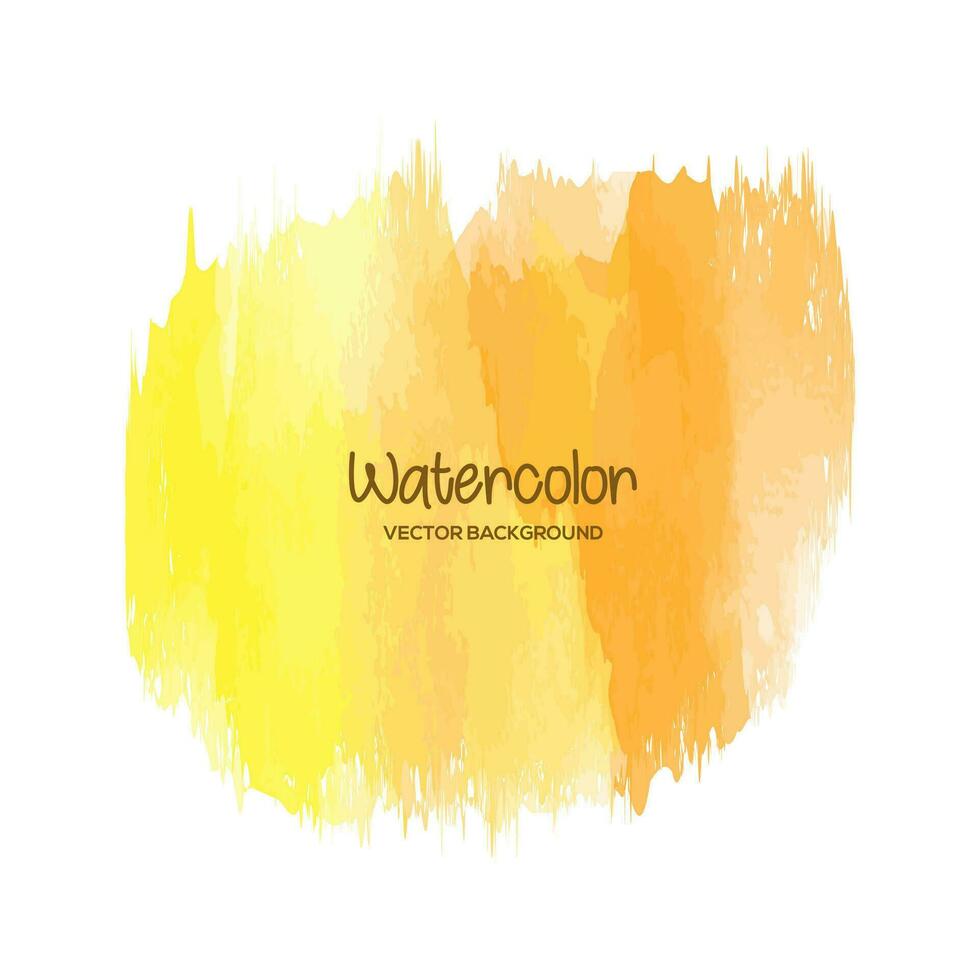 watercolor art drawing background, Abstract vector watercolor background