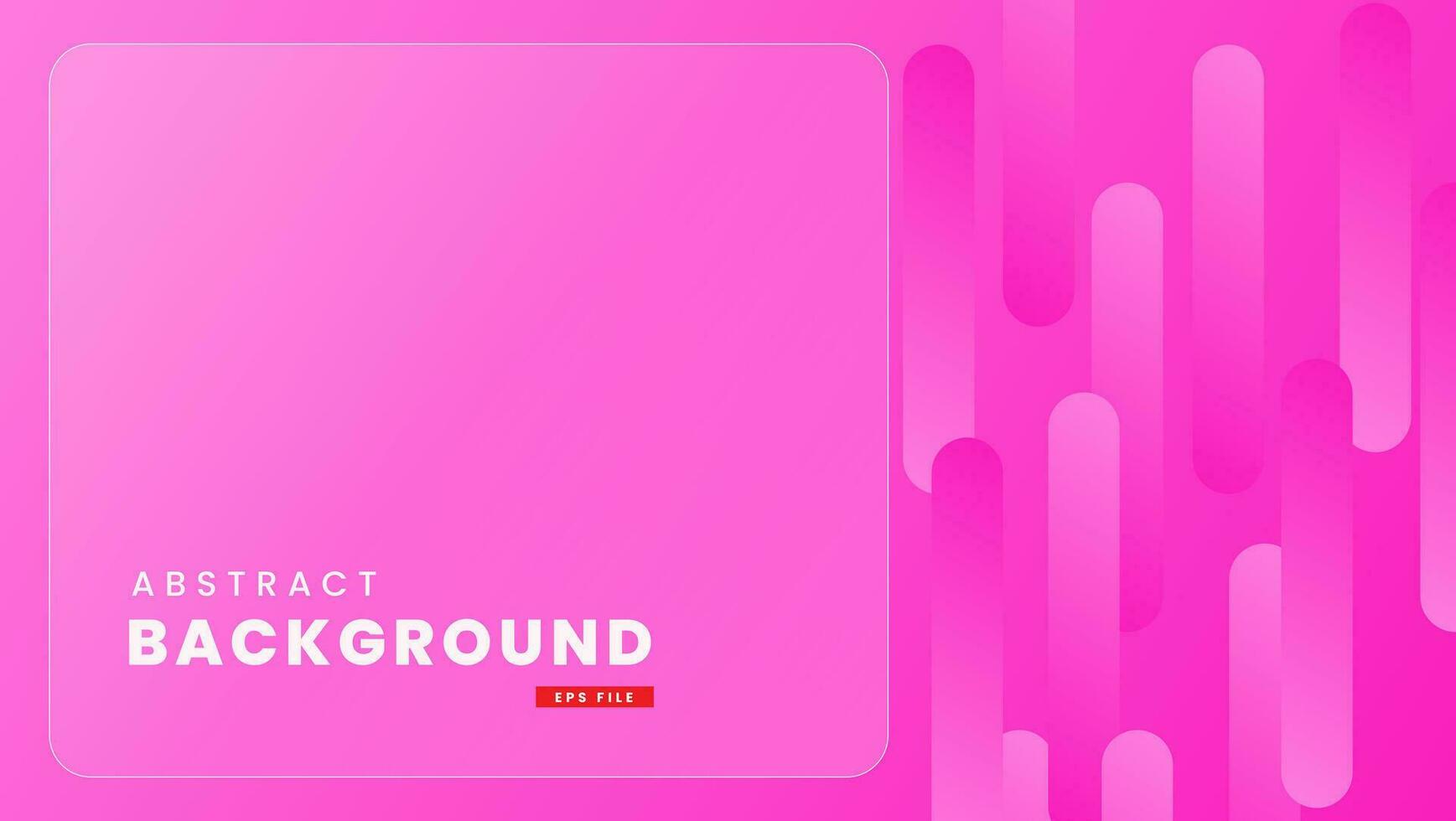 CLEAR COLOR OF SMOOTH PINK BACKGROUND vector