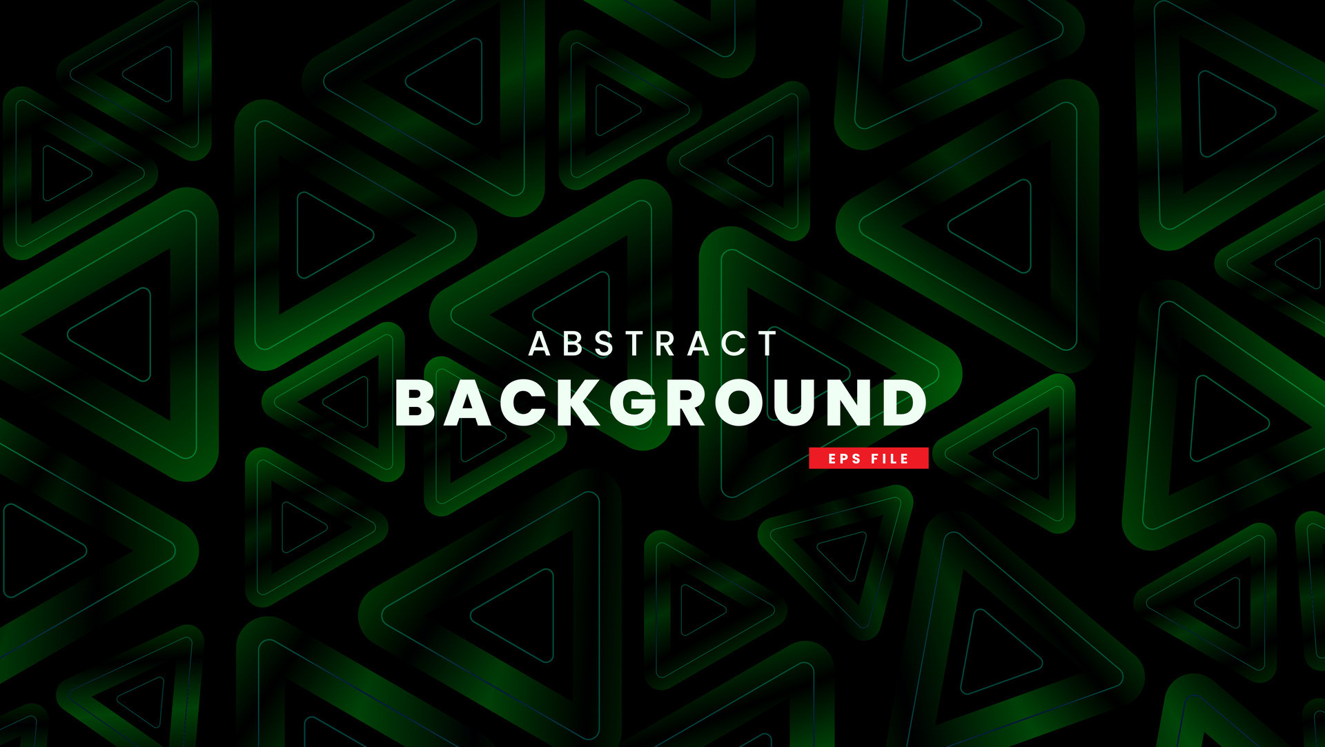 DARK GREEN GEOMETRIC BACKGROUND 26276850 Vector Art at Vecteezy
