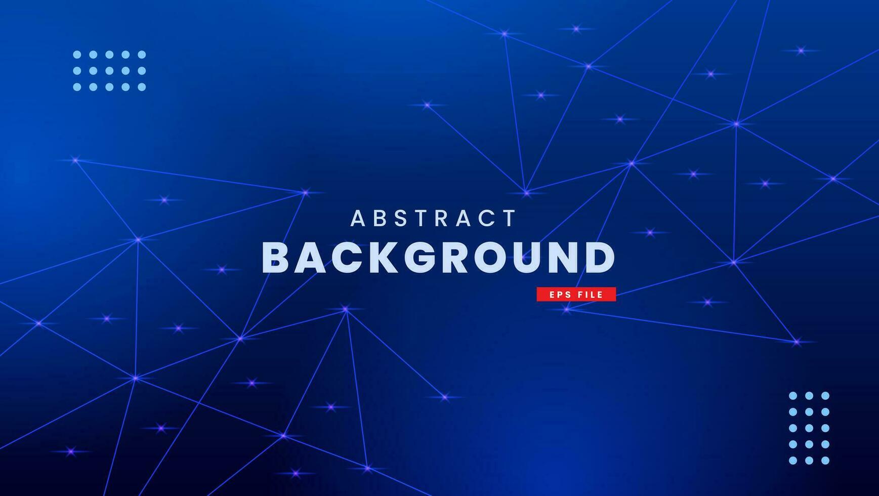 CLEAR AND MODERN BLUE BACKGROUND vector