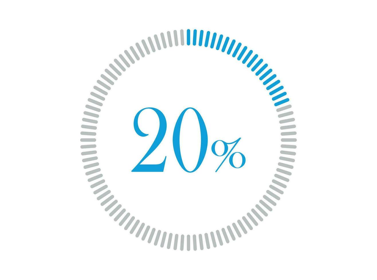 20 Percent Loading 20 Percent Loading Circle Diagrams Infographics 20-percent-loading-20-percent-loading-circle-diagrams-infographics