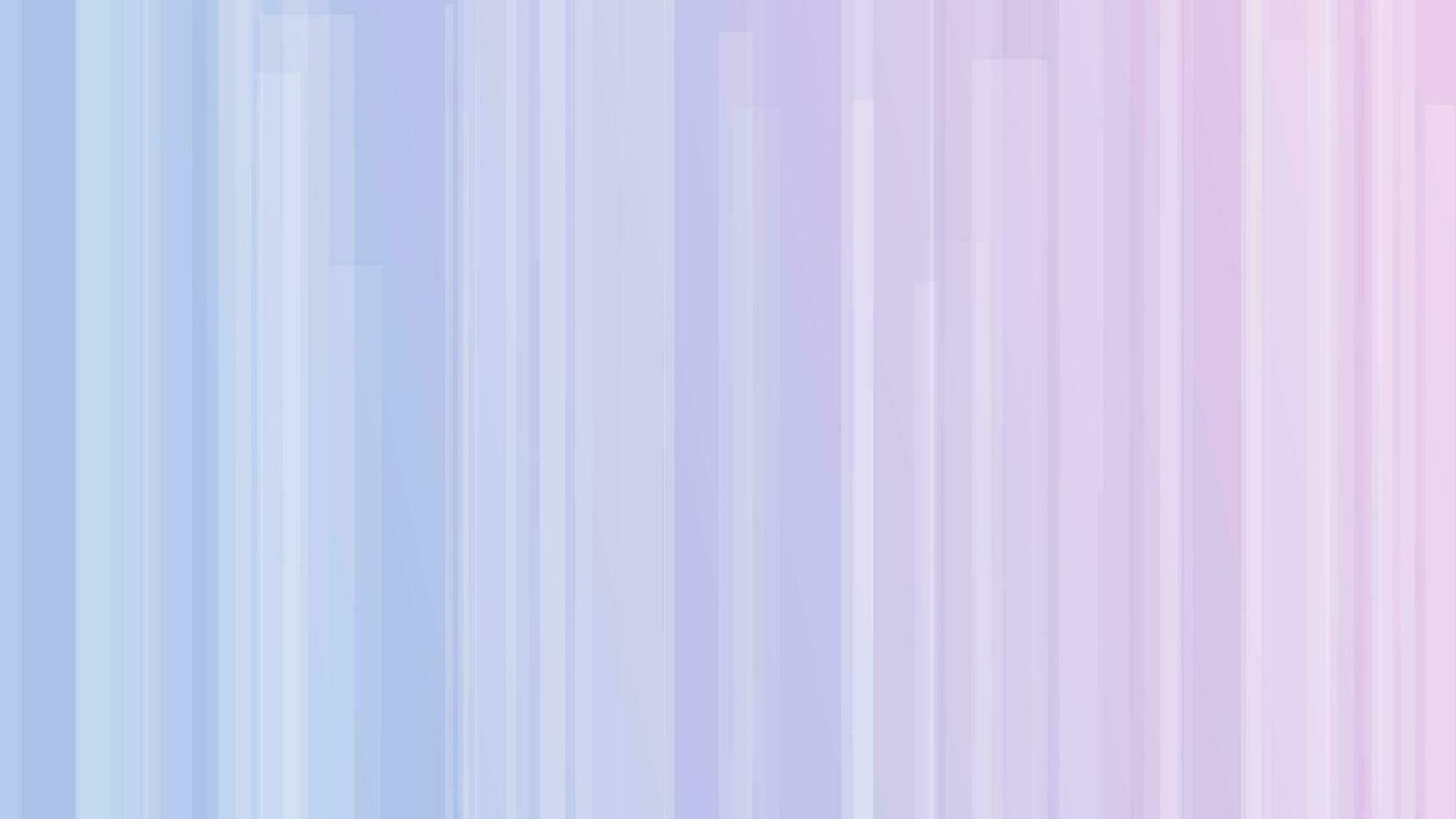Modern colorful gradient background with lines vector