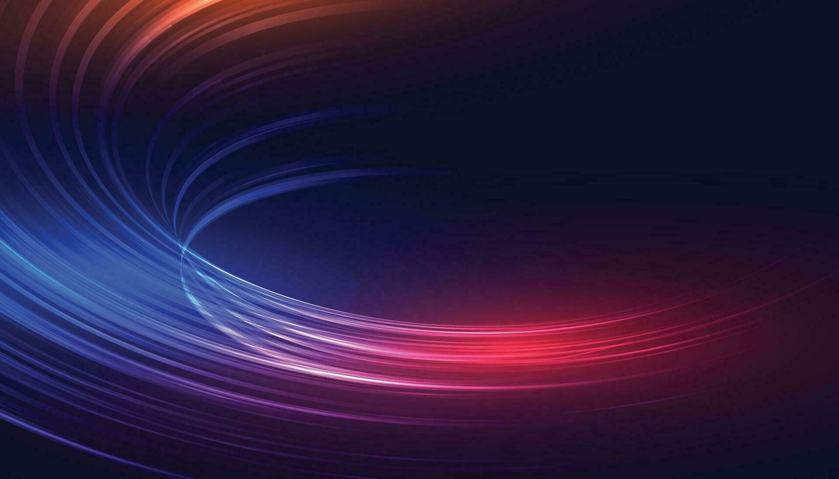 Modern abstract high-speed motion effect. Futuristic dynamic motion technology. Motion pattern for banner or poster design background idea. Vector eps10.