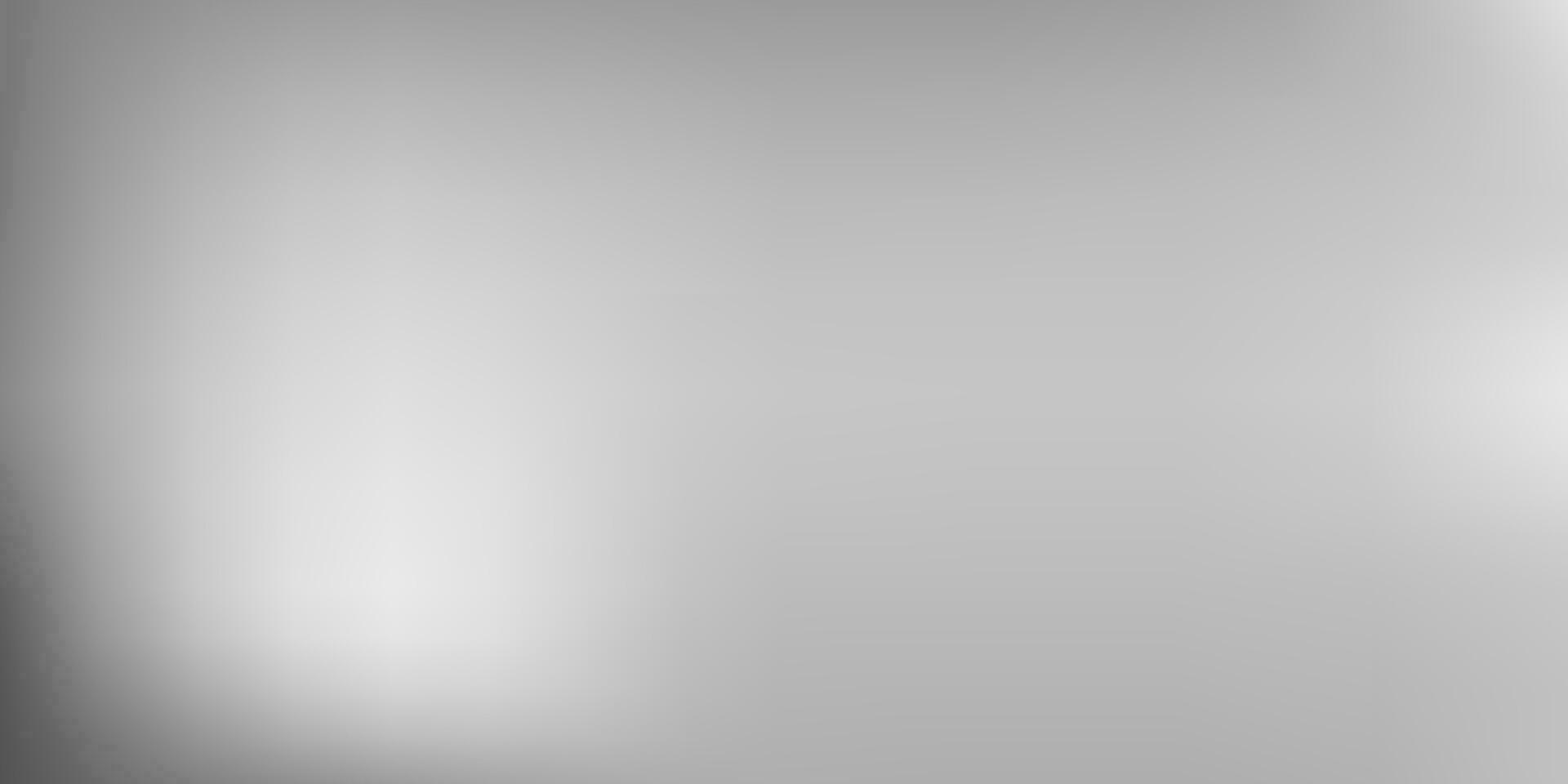 Light gray vector blur background.