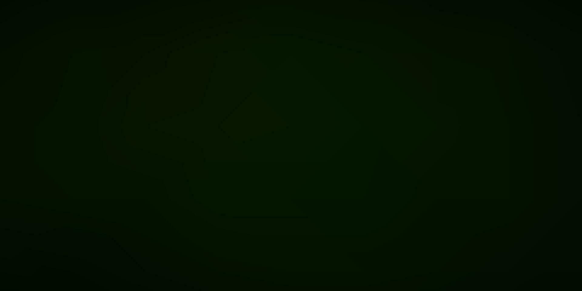 Dark Green vector abstract bright texture.