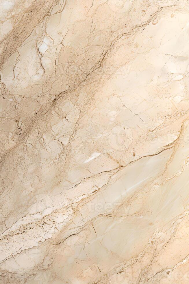 beige marble texture background. beige marble floor and wall tile