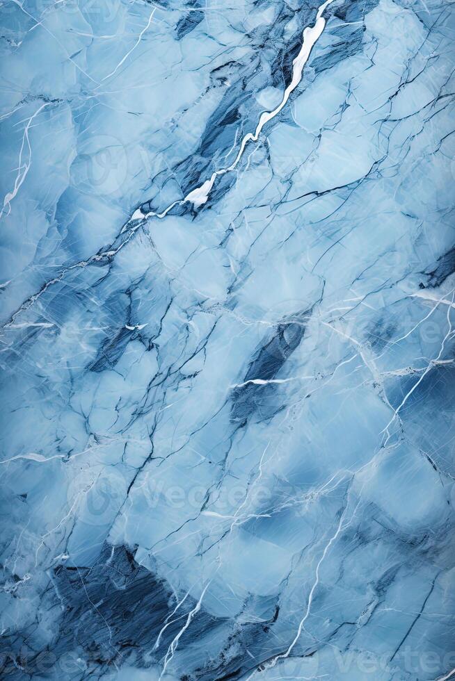blue marble texture background. blue marble floor and wall tile
