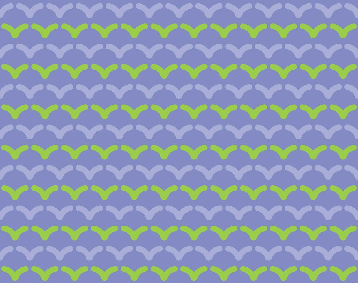 Seamless Pattern 80s Style, Vector illustration.
