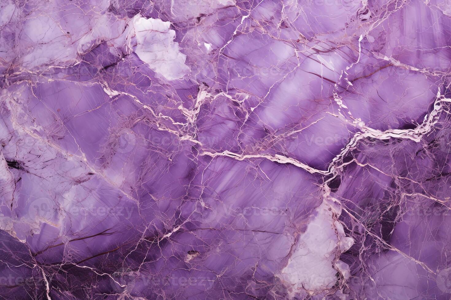 purple marble texture background. purple marble floor and wall tile. natural granite stone. photo