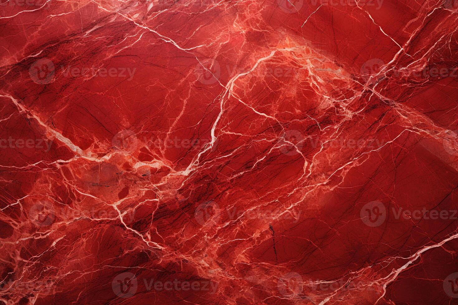 red marble texture background. red marble floor and wall tile. natural granite stone. photo