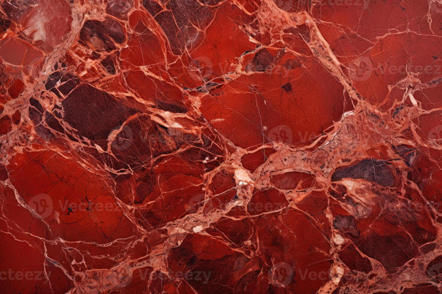 red marble texture background. red marble floor and wall tile. natural granite stone. photo