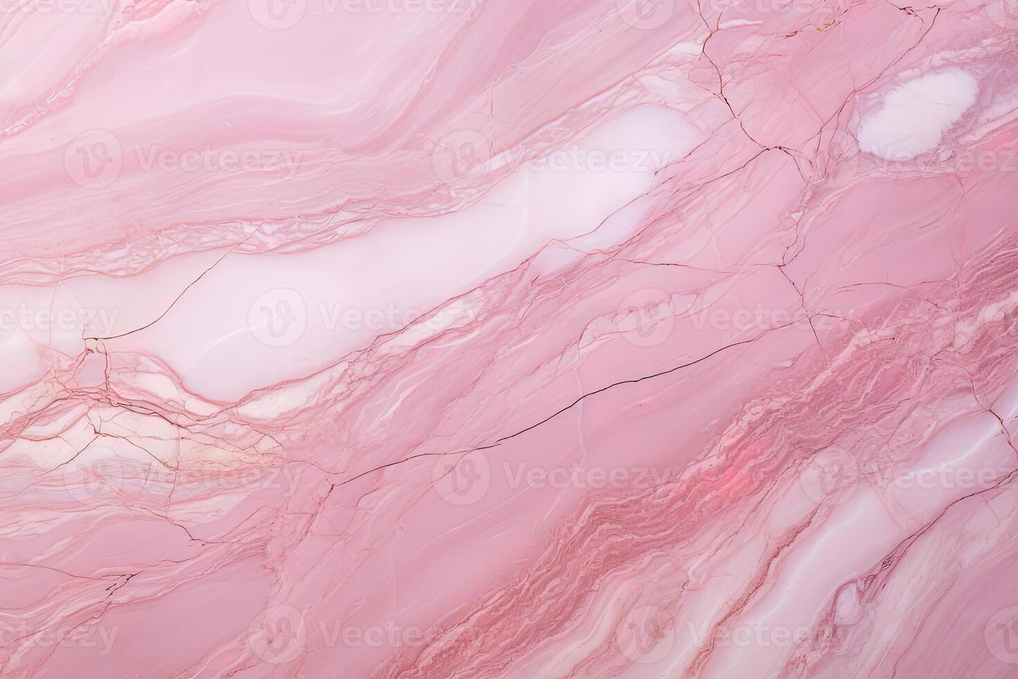 pink marble texture background. pink marble floor and wall tile. natural granite stone. ai
