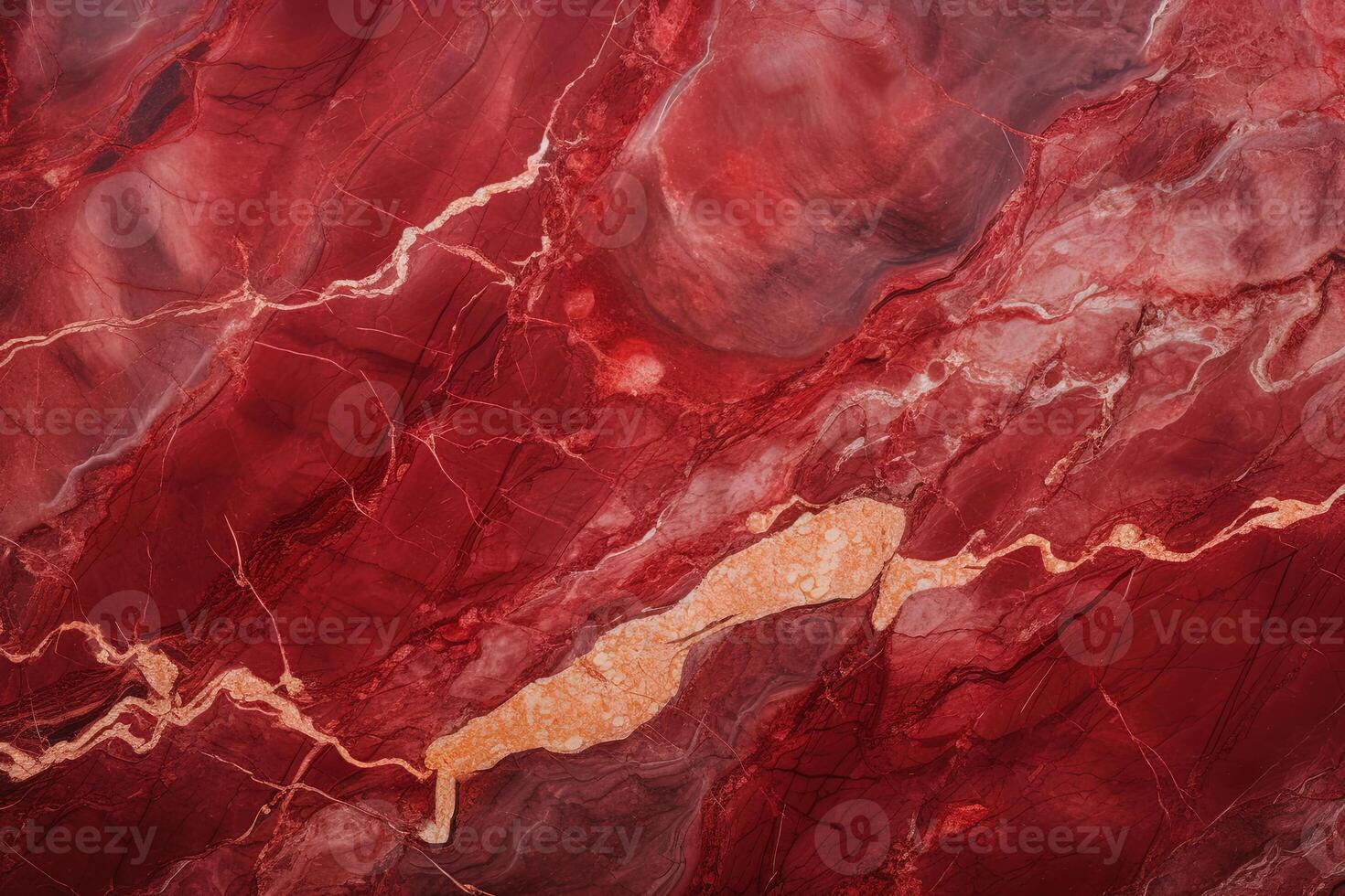 red marble texture background. red marble floor and wall tile. natural granite stone. photo