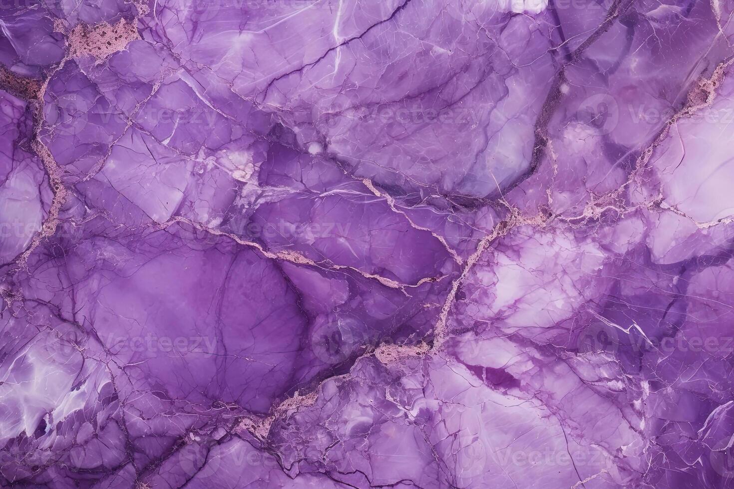 purple marble texture background. purple marble floor and wall tile. natural granite stone. photo