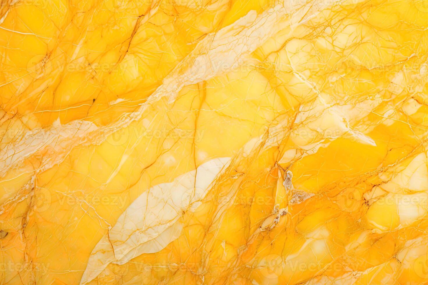 yellow marble texture background. yellow marble floor and wall tile. natural granite stone. photo