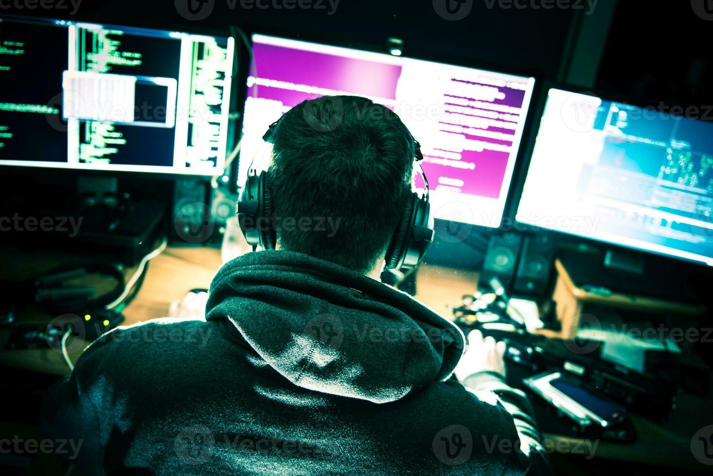 New Hacking Tactics photo