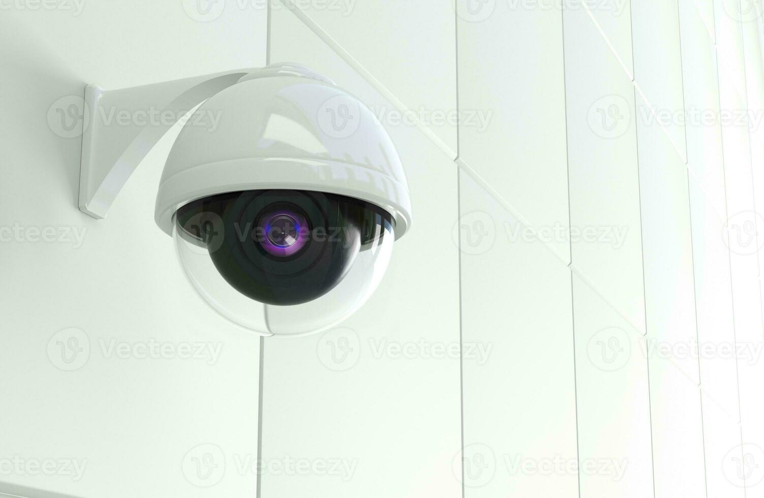 CCTV Network Camera photo