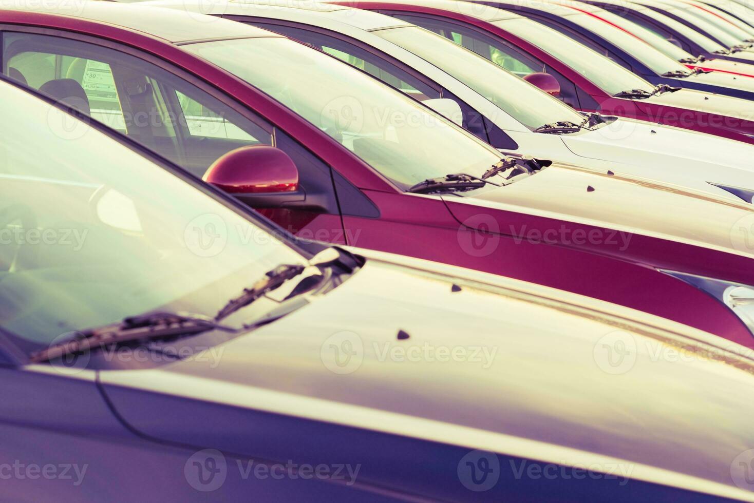 New Vehicles For Sale photo