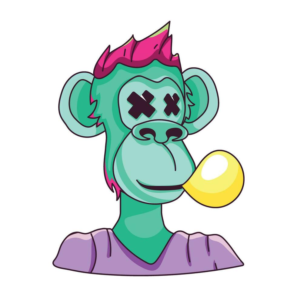 Monkey bubble sale
