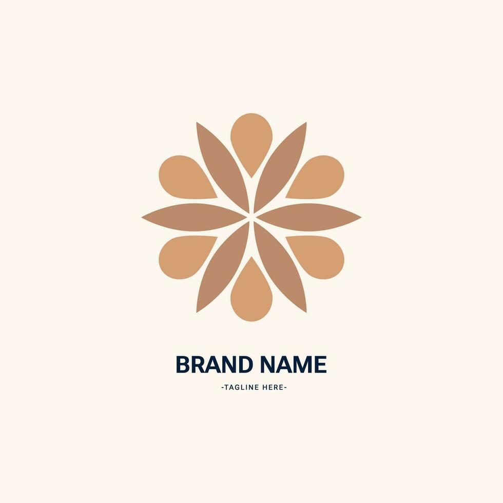 Company logo design vector