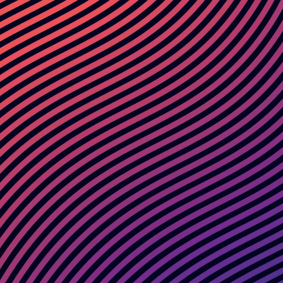 Gradient background design vector