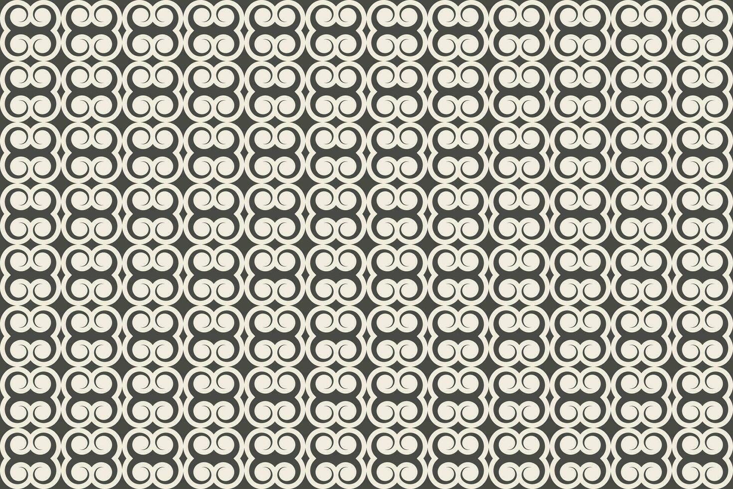 abstract shape pattern background vector