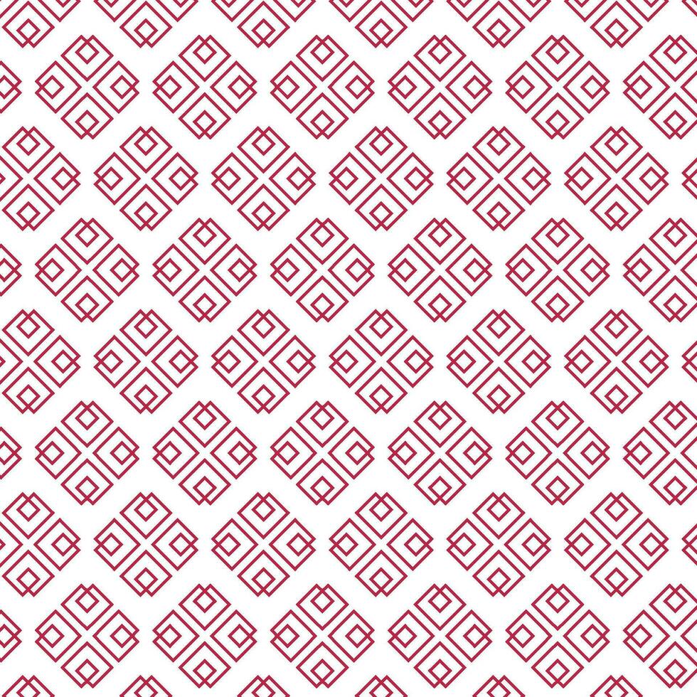 seamless abstract pattern background vector