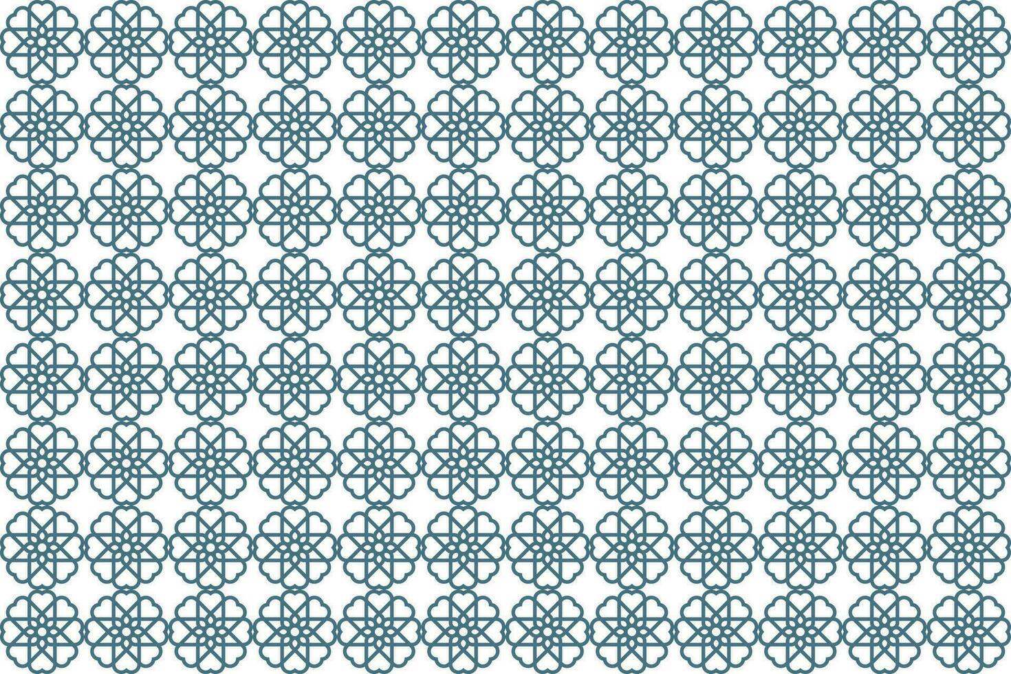 geometric background design vector